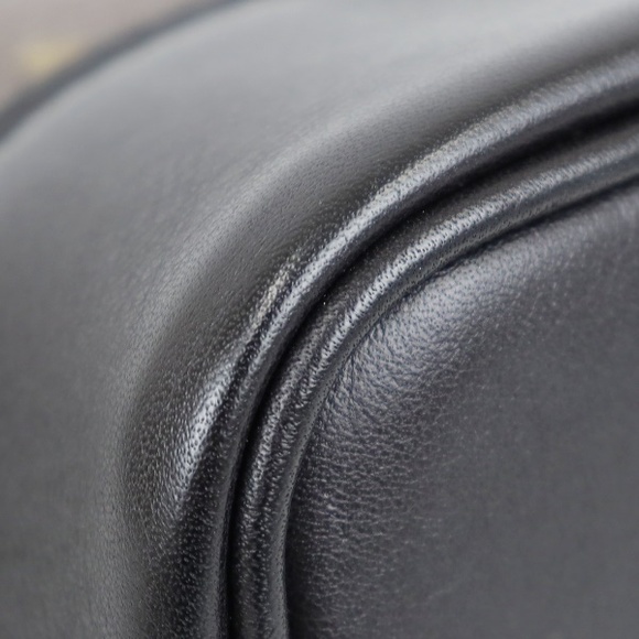 Louis Vuitton Monogram Idol Handbag Brown - Picture 6 of 8